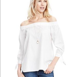 *New* Banana Republic Blouse